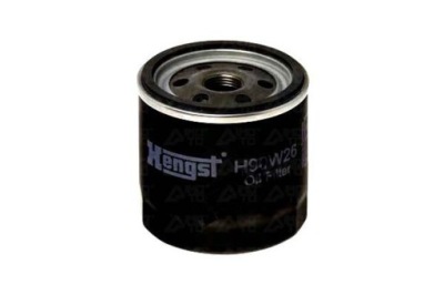 Hengst фільтр оливи chevrolet volt lotus europa s o фото №1