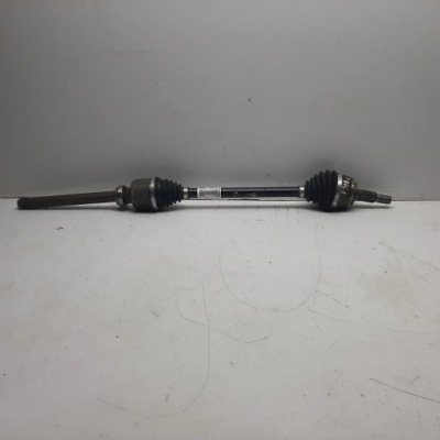 Peugeot 5008 3008 ii 1.5 bhdi привідний вал połośka права 9811176480 фото №1