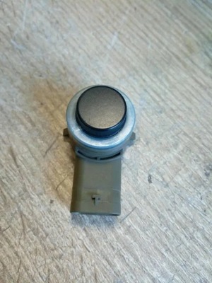 Парктронік датчик jaguar xe range rover oryg. фото №1