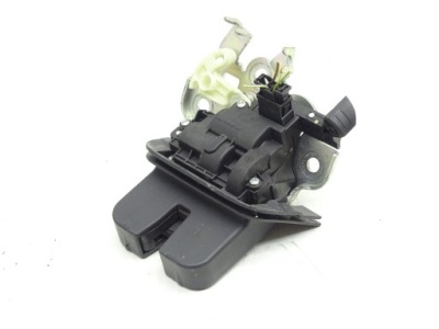 Замок крышки багажника audi a6 c7 q7 4l lift 4f9827505 фото №1