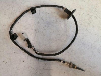 Датчик выхлопных газов hyundai tucson lift 1.6 392602b550 фото №1