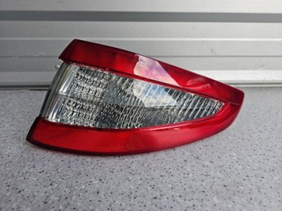 Maserati granturismo m 145 лампа задняя правая usa фото №1