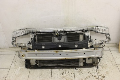 Pas передній ford galaxy mk3 lift 2010r- 1.8 tdci фото №1