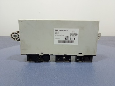 Bmw 7 f01 f02 f07 модуль блок управления cas4 9204243 фото №1