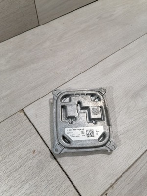 Peugeot 308 перетворювач led 130732940400 фото №1