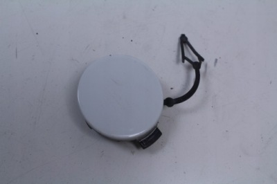 Заглушка фаркоп бампера перед vw golf vii 20r. lc9a фото №1