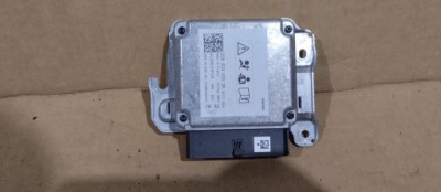 Модуль датчик подушек подушка безопасности vw id.4 id4 id.3 1ea959655dr фото №1