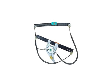 Audi a3 8l подъемник стекло правый перед фото №1