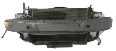 Усилитель pas балка volvo v50 s40 ii 1.8b 2.0b фото №1