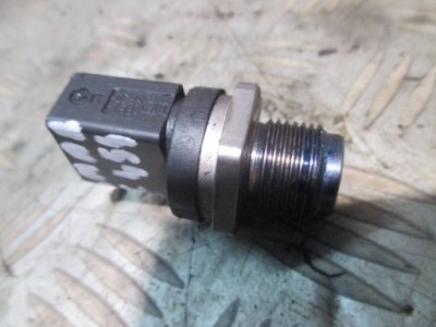 Датчик тиску пального smart forfour i 0281002843 фото №1