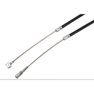 ТРОСИК ТОРМОЗА BMW R24 R25 R26 R27 R51/2 R51/3 R67 +150MM LINMOT 