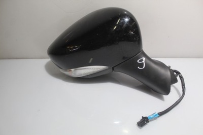 Зеркало правое renault clio iv tekng фото №1