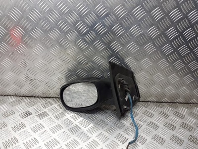 Зеркало левая citroen c2 7pin exyb фото №1