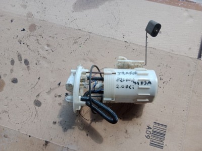 Насос топлива поплавок renault trafic 2.0 8200084183a фото №1