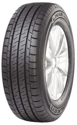 2x Falken LINAM VAN01 165/70R14 89R 