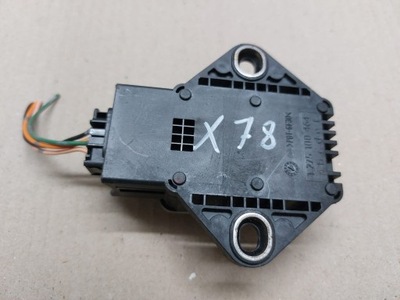 MODULE CONTROL UNIT ESP NISSAN QASHQAI 0265005665  