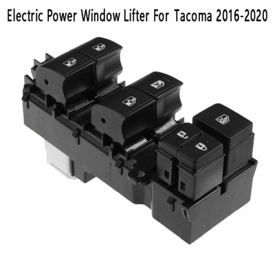 Szenia вікон 8482004090 dla toyota tacoma 2016-2020 фото №1