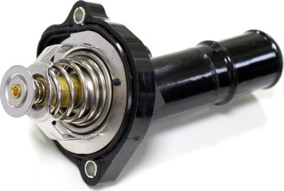 Термостат ford galaxy ii 2 mondeo iv 4 2.0 06-15 фото №1