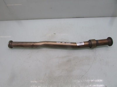 Q30 2.2d 16r труба трубка egr egru шланг вихлопних газів фото №1