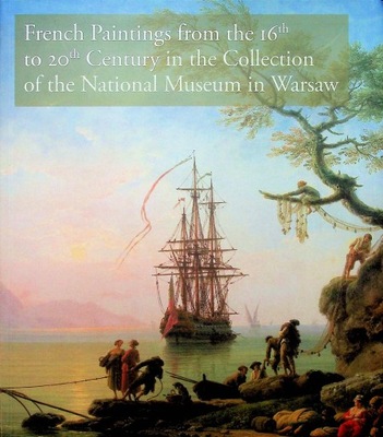 French Paintings from the 16th to 20th Century