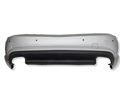 Mercedes w172 r172 slk задний бампер 775 фото №1