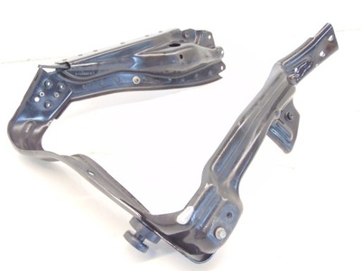 Pas передний левый панель фары mercedes r w251 05-09 фото №1