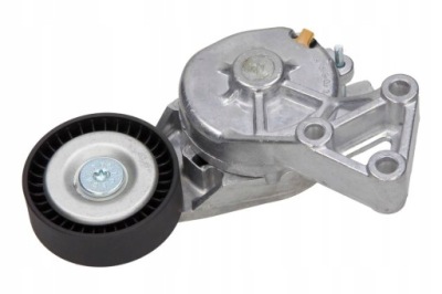 Натяжитель ремень клиновой vw1.9td maxgear фото №1