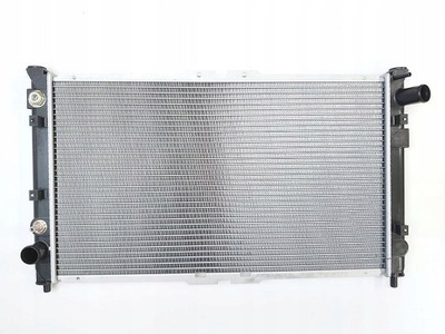 Радіатор wody xedos 9 фото №1