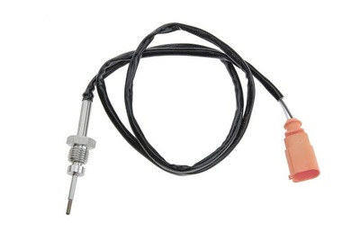 SENSOR TEMPERATURA GASES DE ESCAPE DO VW TIGUAN TOURAN  