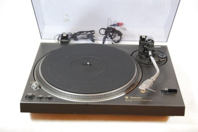 TECHNICS SL-1710 GRAMOFON