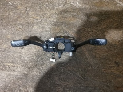 Перемикач комбінований golf sportsvan 5q0953507dj фото №1