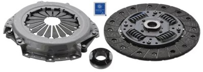 3000 951 485 EMBRAGUE KIT HYUNDAI I20/I30 1,4-1,6 08  