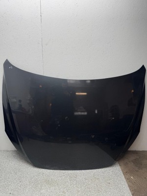 Капот mazda 3 bm 2013-2017 w-wa nh54 фото №1