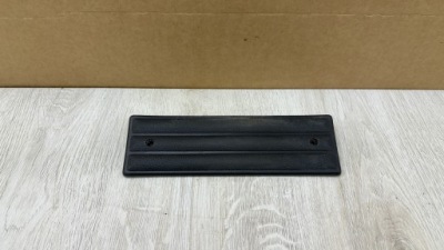 Alfa romeo 166 lancia thesis защита подножка заглушка 164006214500 am022 фото №1