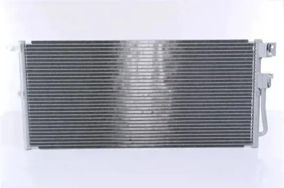 Nissens 94916 конденсатор, кондиціонер фото №1