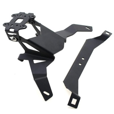 FOR BMW R 1200 RT R1200RT (2010-2013) NAVIGATION GPS BRACKET USB FOR LADOWANIA  