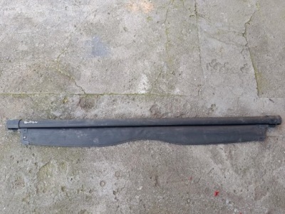 Peugeot citroen partner berlingo 1 шторка багажника фото №1