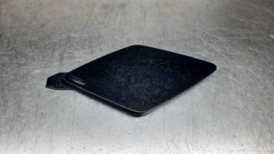 Заглушка фаркоп буксировочный перед 31425165 volvo xc60 ii 18-25r фото №1