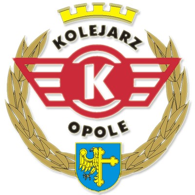 2003-2007 Kolejarz Opole programy mecze wyjazdowe