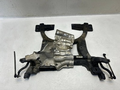 Mercedes a-klasa w176 gla передні підрамник підвіска фото №1