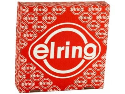 Ущільнювач стержень клапана iveco tector 4.5 5.9 vertis 3.9 фото №1