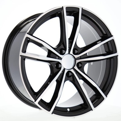 LLANTAS 18 PARA BMW 7 (F01 F02 F03 F04) 8 (E31) X1 (E84) RESTYLING X3 I (E83)  