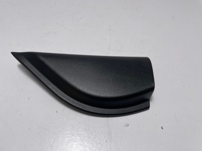 98208284zd захист заглушка трикутник двері лівий задня ds3 crossback фото №1