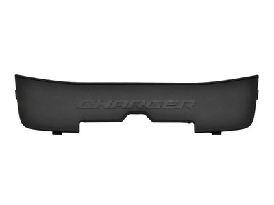 Dodge charger 2015- пластик 68240582ab фото №1