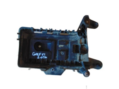 Основа акумулятор vw golf vi 1k0915333h фото №1