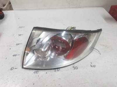 Audi tt 8n 98-06r лампа правая задняя anglik фото №1