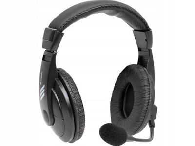 Słuchawki nauszne DEFENDER Gryphon 750