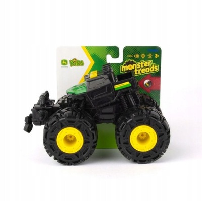 TOMY FARMA traktor Monster 37929A JOHN DEERE