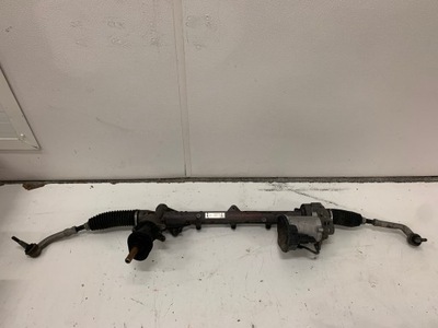 Volvo v60 рейка рульова трансмісія p31406187 фото №1