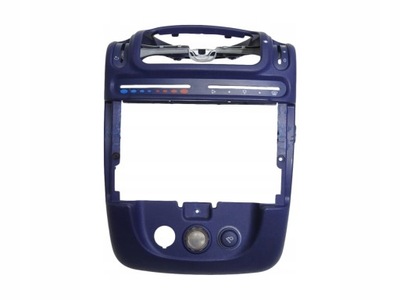 Рамка захист консолі smart fortwo i 993790002 фото №1